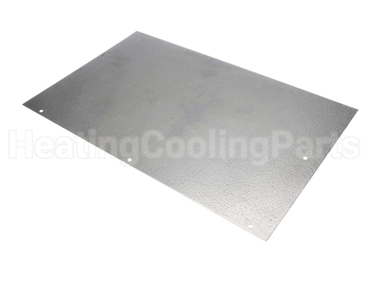 40830101 Heatcraft Refrigeration Left Side Pnl Med Profile(1-5)