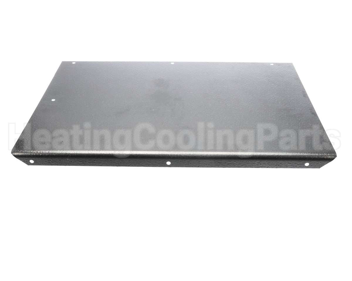 40830101 Heatcraft Refrigeration Left Side Pnl Med Profile(1-5)