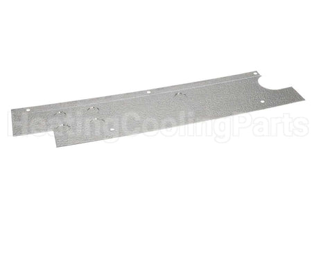 40830901 Heatcraft Refrigeration Hdr Connection Panel (1-5)