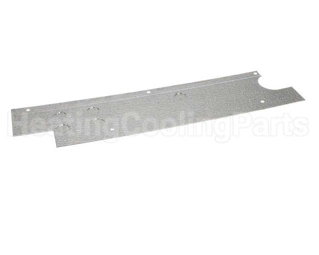 40830901 Heatcraft Refrigeration Hdr Connection Panel (1-5)