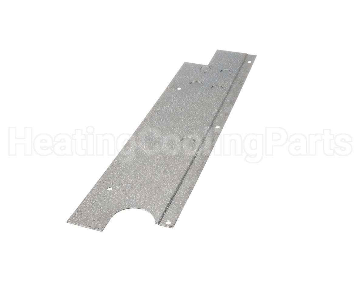 40830901 Heatcraft Refrigeration Hdr Connection Panel (1-5)