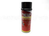 4084-03 Nu-Calgon Food Grade Silicone 11Oz