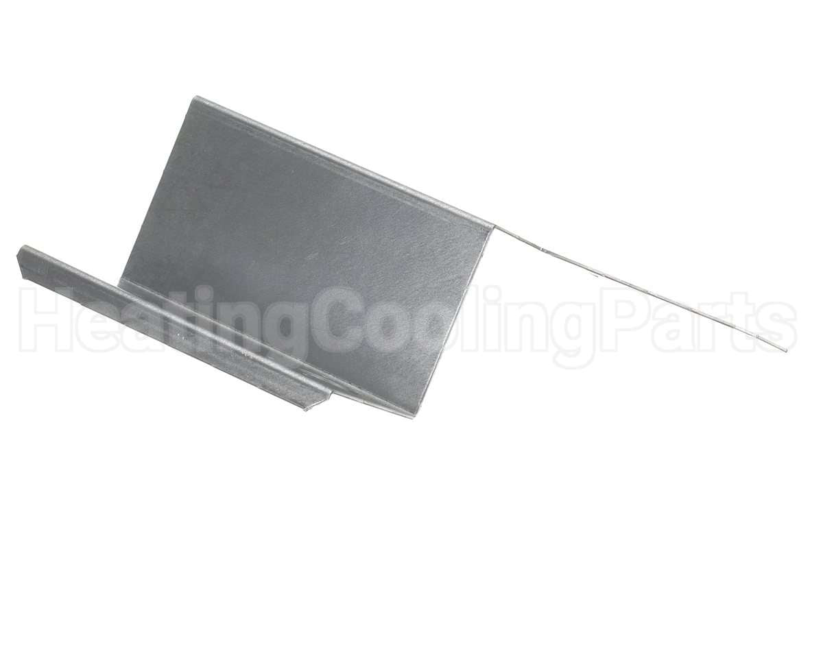 40876901 Compatible Heatcraft Mounting Panel/Ref End
