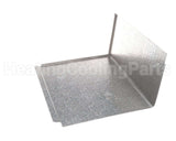 40880701 Heatcraft Refrigeration Access Pnl Refrigeration End