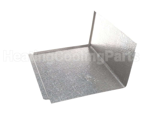 40880701 Heatcraft Refrigeration Access Pnl Refrigeration End