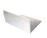 40880701 Heatcraft Refrigeration Access Pnl Refrigeration End