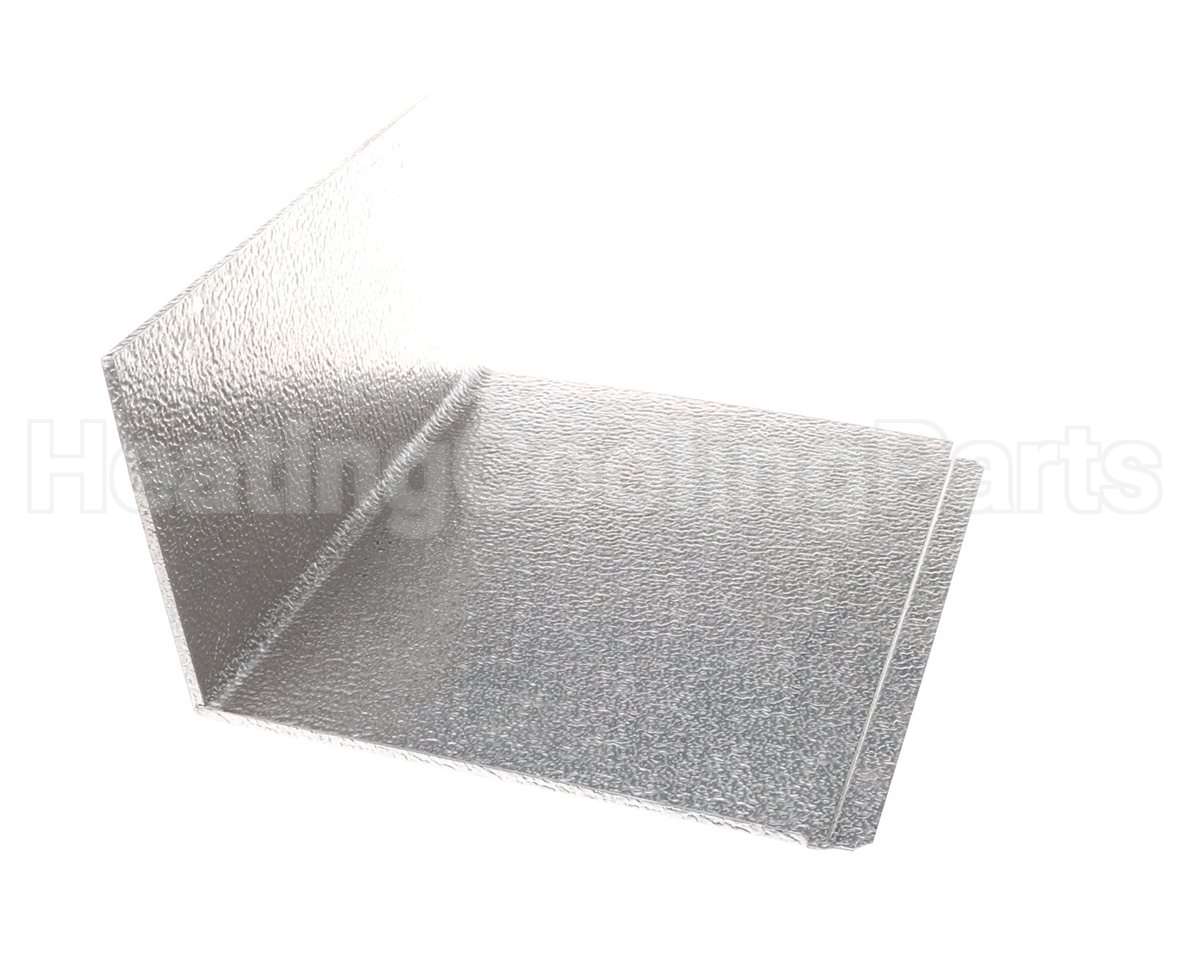 40880701 Heatcraft Refrigeration Access Pnl Refrigeration End