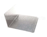 40880701 Heatcraft Refrigeration Access Pnl Refrigeration End