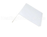40880702 Compatible Heatcraft Refrigeration Side Panel