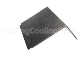 40880801 Heatcraft Refrigeration Access Panel Electric End
