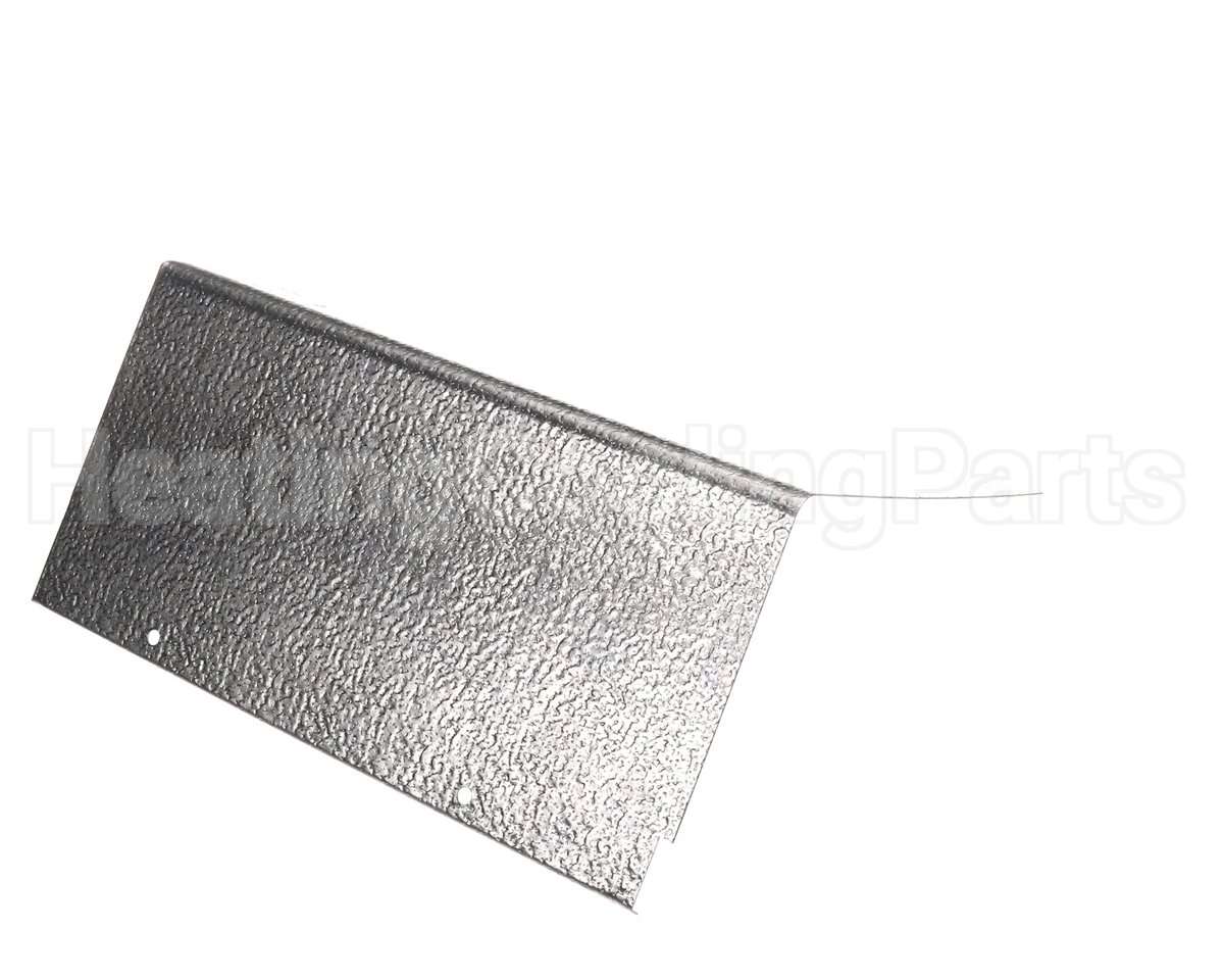 40880801 Heatcraft Refrigeration Access Panel Electric End