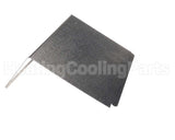40880801 Heatcraft Refrigeration Access Panel Electric End
