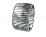 40F83 Lennox 10 5/8"X6" Cw 1/2"Bore Wheel