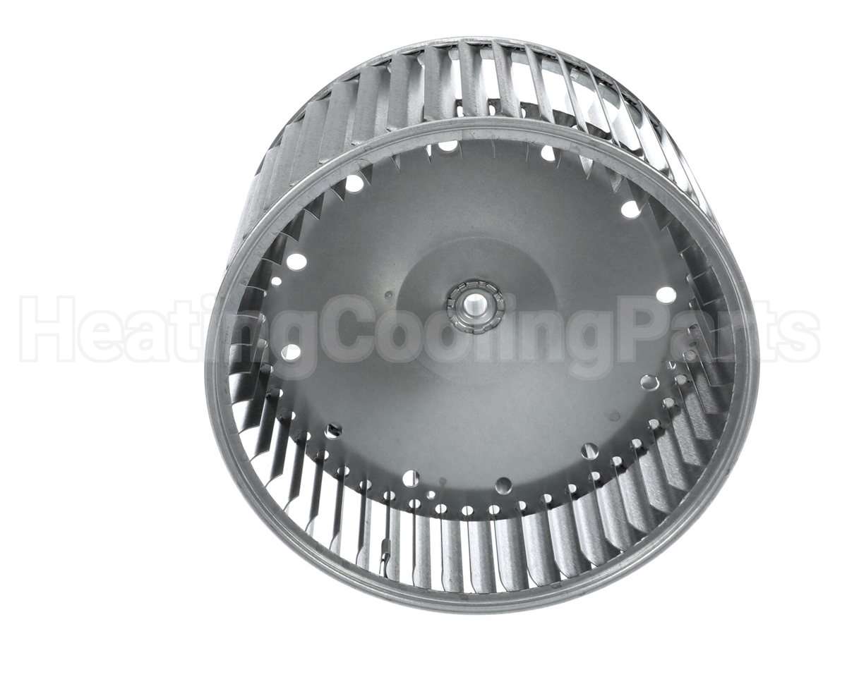 40F83 Lennox 10 5/8"X6" Cw 1/2"Bore Wheel