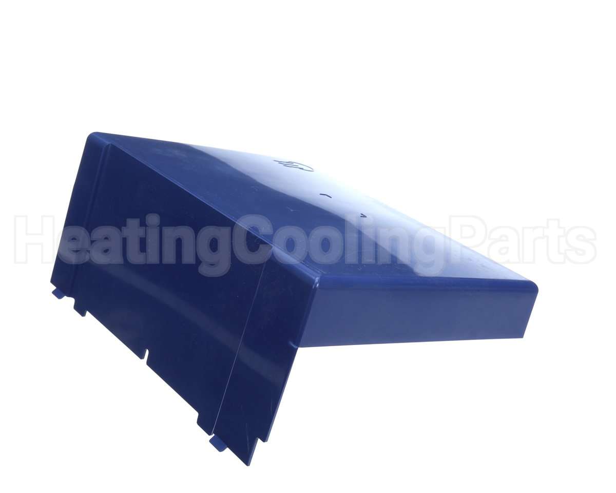 41032801 Heatcraft Panel-Access Lh Blue Std Lop