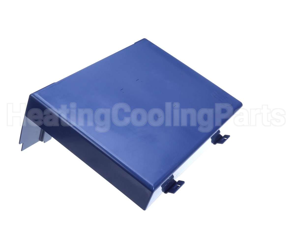 41032801 Heatcraft Panel-Access Lh Blue Std Lop