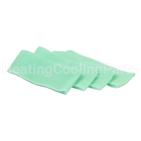 4110 Briggs & Stratton Foam-Filter (4 X 271962S)