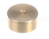 4116D Heatcraft Refrigeration Nozzle #L-1/2