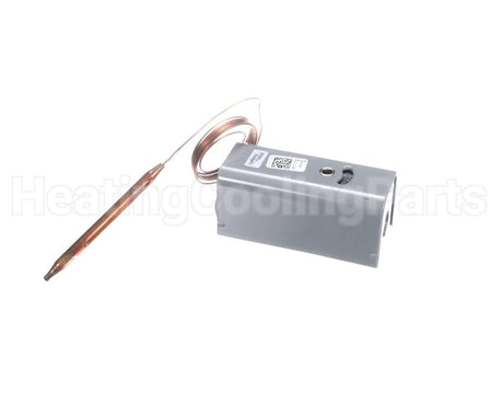 4131Y Heatcraft Refrigeration Thermostat 30-90F Range