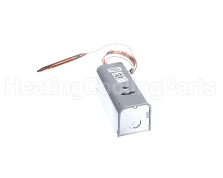4131Y Heatcraft Refrigeration Thermostat 30-90F Range