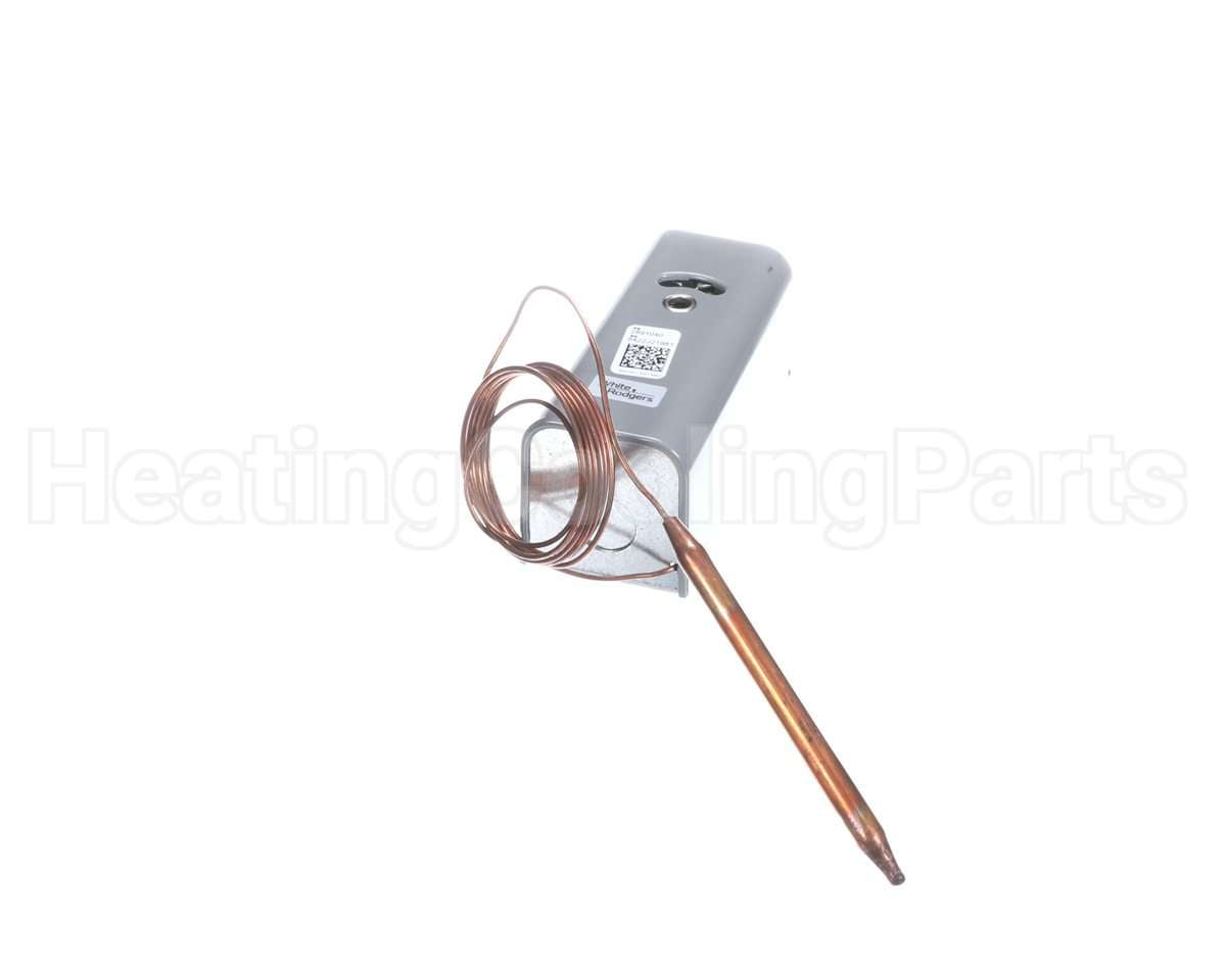 4131Y Heatcraft Refrigeration Thermostat 30-90F Range