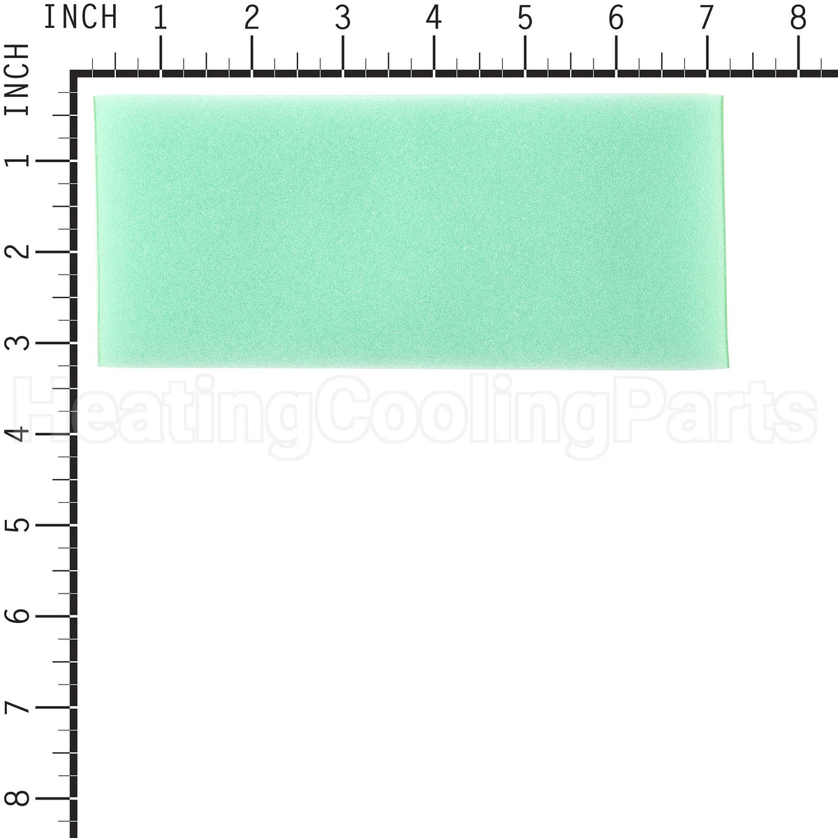 4142 Briggs & Stratton P/C-Filter (5 X 272403S)
