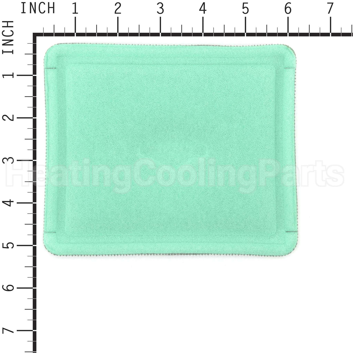 4146 Briggs & Stratton Filter (5 X 491435S)