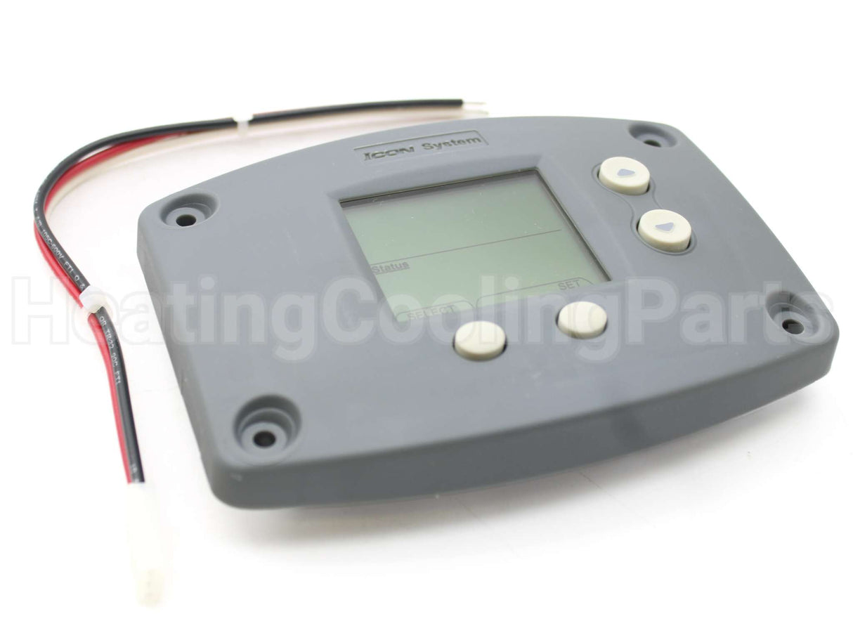 415-46557-00 Bradford White Control Display W/Harness