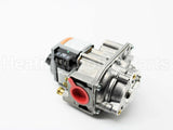 415-80831-02 Bradford White 24V 10"Wc Lp 3/4" Gas Valve