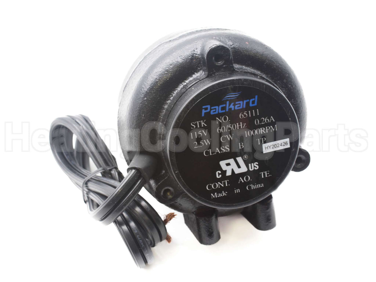4175-10 Nu-Calgon Ecopure Charging Assembly