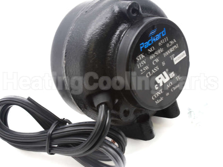 4175-10 Nu-Calgon Ecopure Charging Assembly