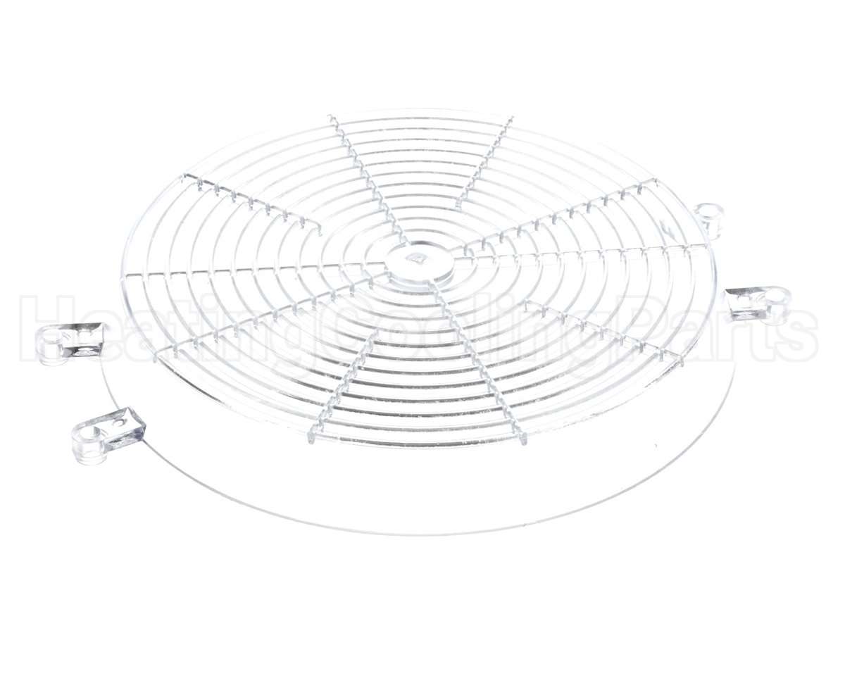 41777700 Compatible Heatcraft Guard