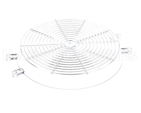41777700 Compatible Heatcraft Guard