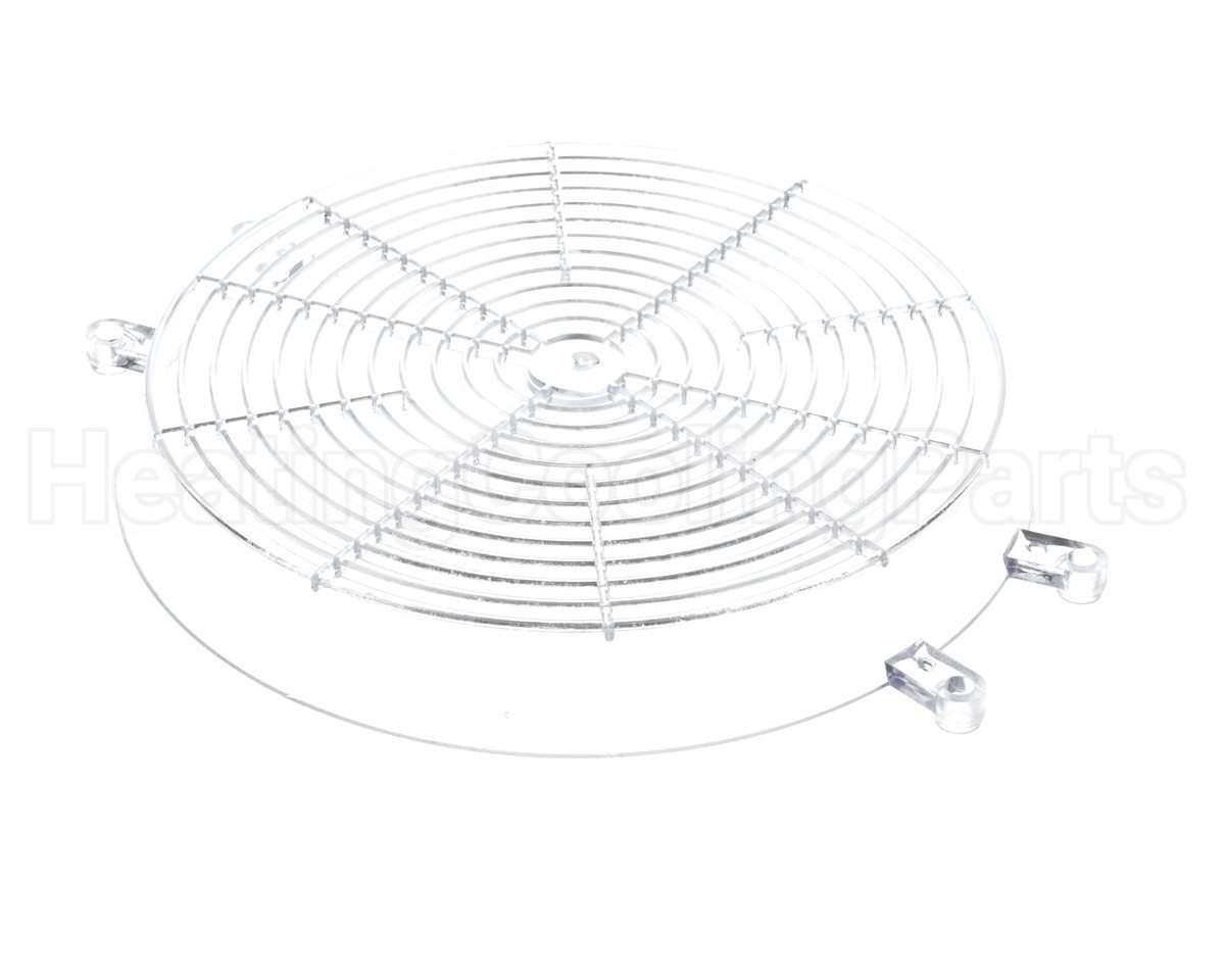 41777700 Compatible Heatcraft Guard