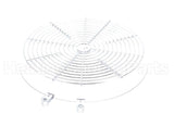 41777700 Compatible Heatcraft Guard