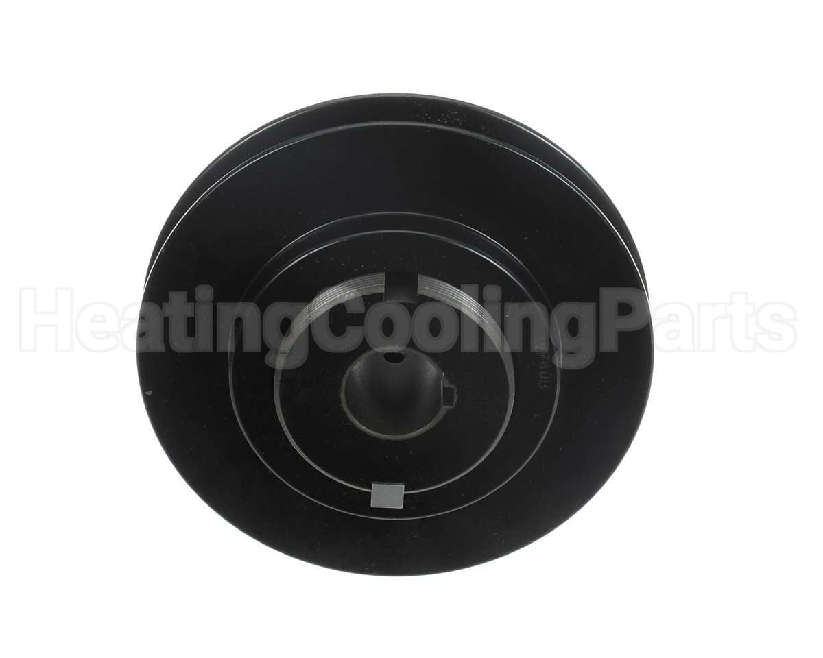 41C13 Lennox Motorpulley 1-1/8"Bore 6"Od