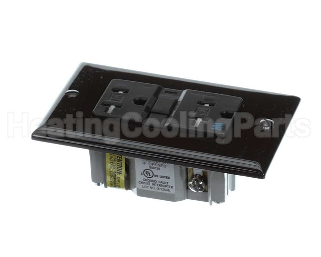 41K28 Lennox Gfci Duplexreceptacle20Amp