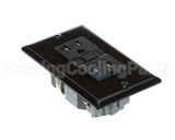 41K28 Lennox Gfci Duplexreceptacle20Amp