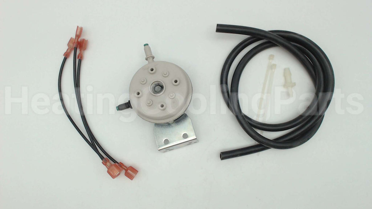 42-101447-86 Rheem-Ruud Pressure Switch, 1.80"Wc