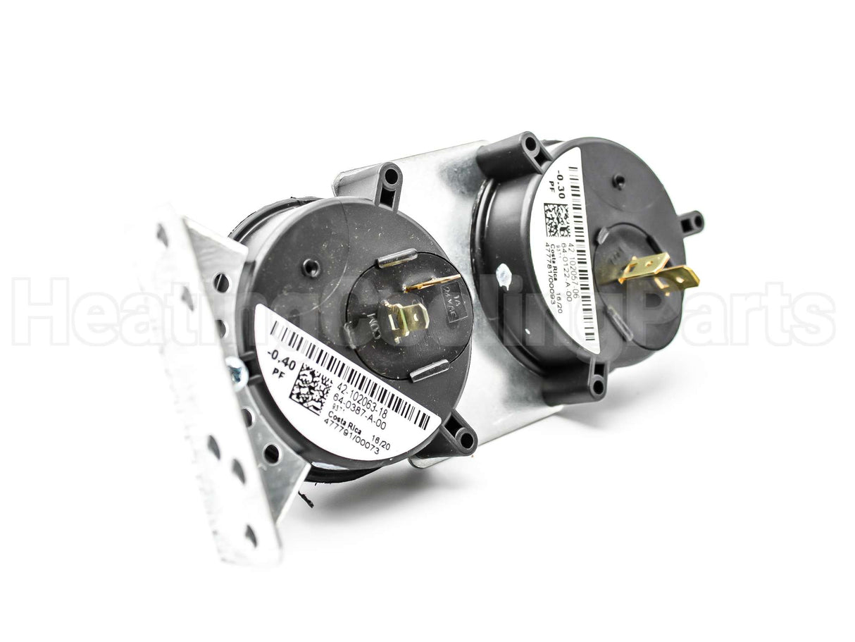 42-102056-22 Rheem-Ruud Pressure Switch