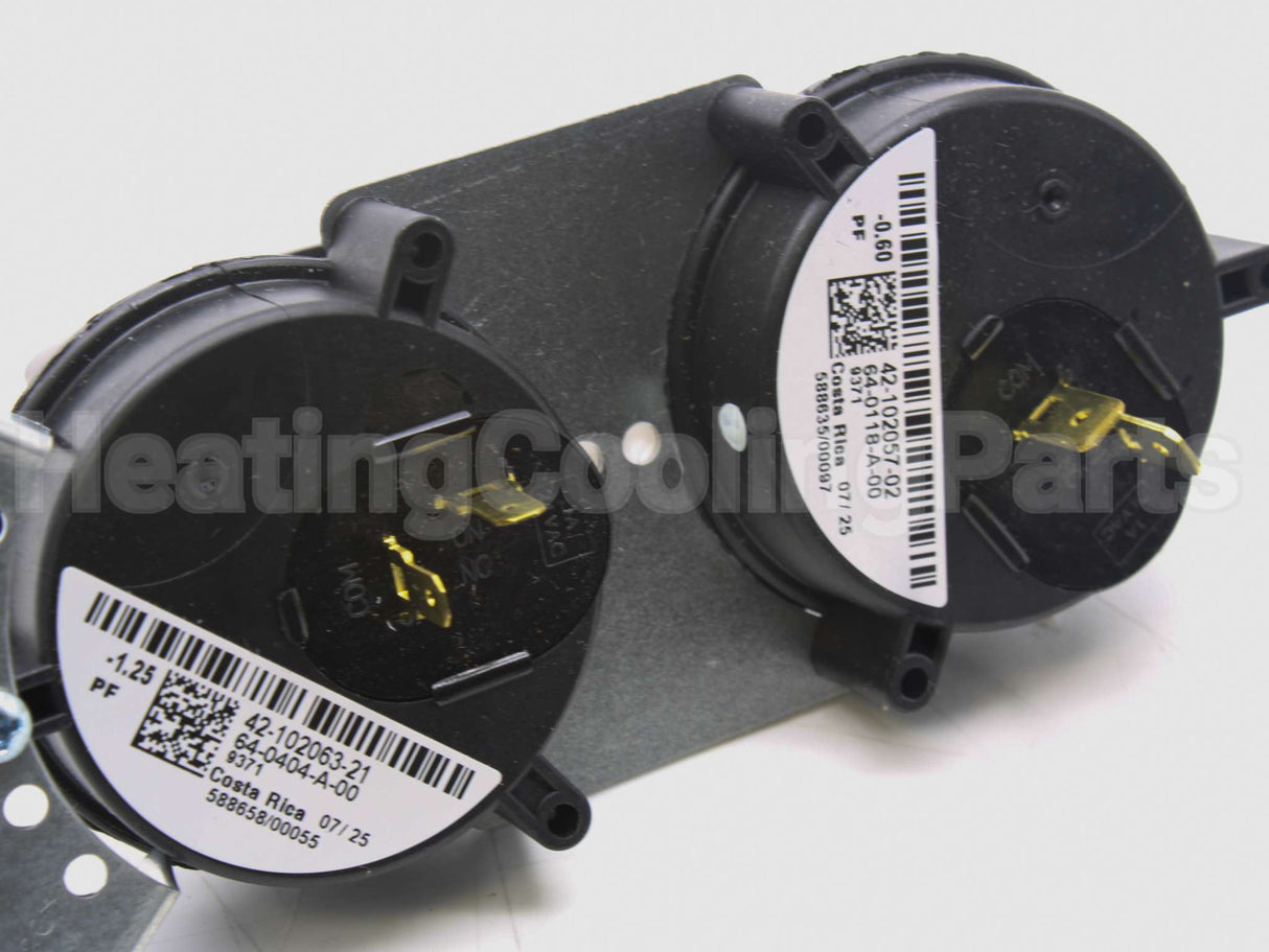 42-102056-26 Rheem-Ruud Dual Pressure Switch