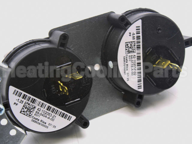 42-102056-26 Rheem-Ruud Dual Pressure Switch