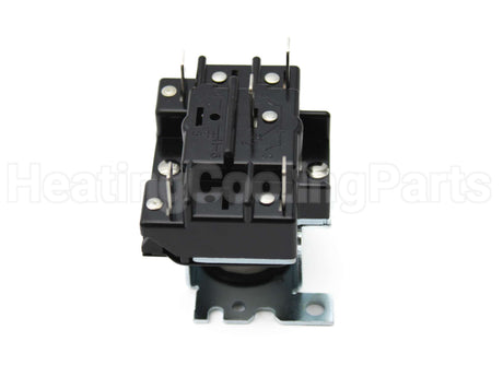 42-102234-01 Rheem-Ruud Relay Spdt 24V No/Nc