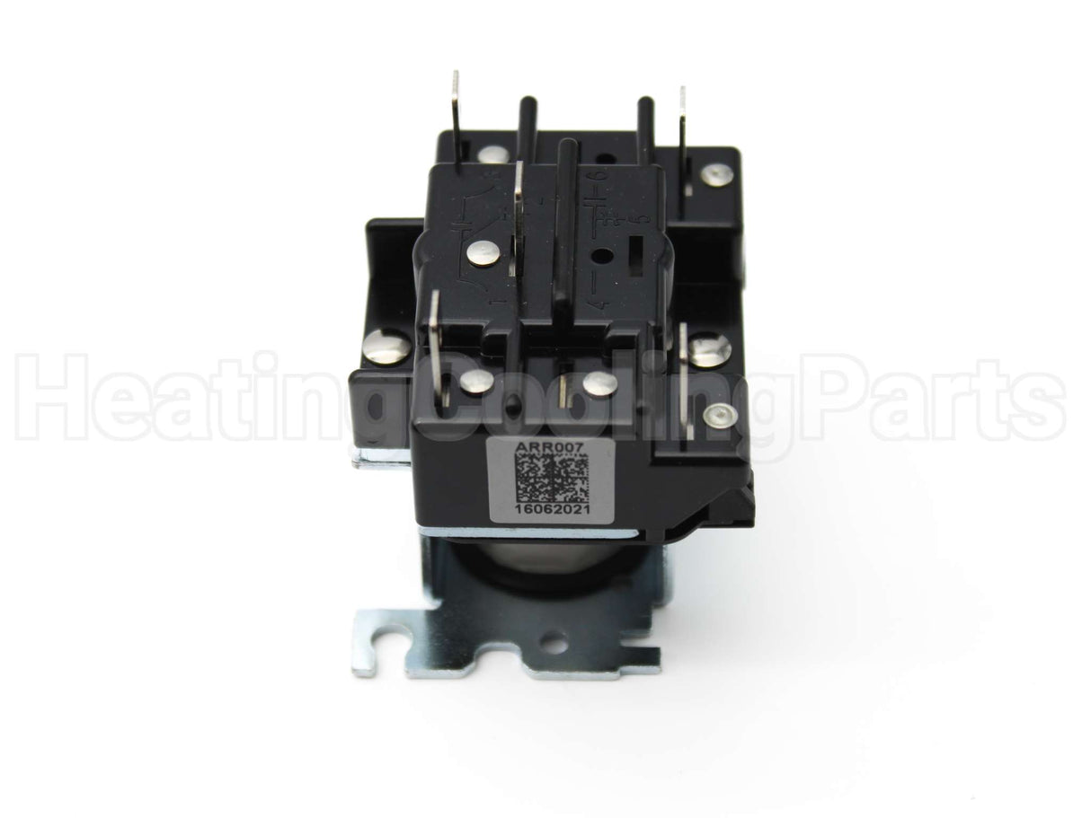 42-102234-01 Rheem-Ruud Relay Spdt 24V No/Nc