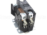 42-102664-10K Rheem Contactor 40A 1Pole 24V Coil