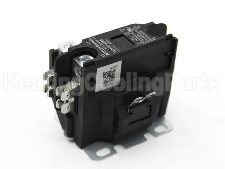 42-102664-14 Rheem-Ruud 24V 30A 3P Contactor W/Aux