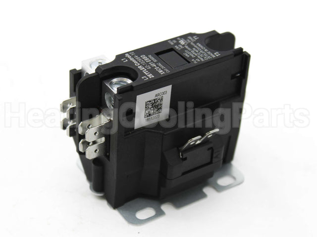 42-102664-14 Rheem-Ruud 24V 30A 3P Contactor W/Aux