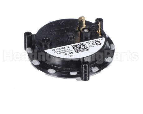 42-105583-12 Rheem-Ruud Pressure Switch