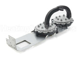 42-106209-01 Rheem-Ruud Dual Pressure Switch Assembly