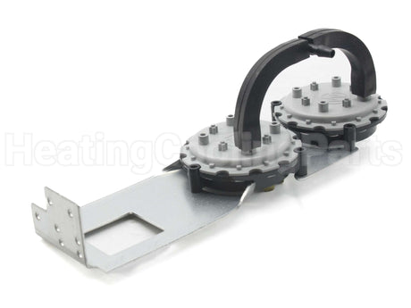 42-106209-01 Rheem-Ruud Dual Pressure Switch Assembly